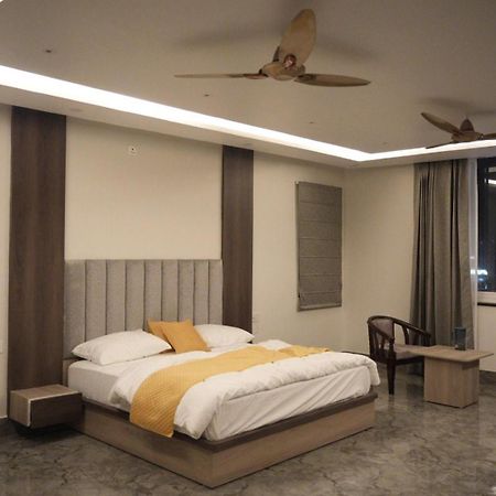 Hotel Harry Rishīkesh 외부 사진