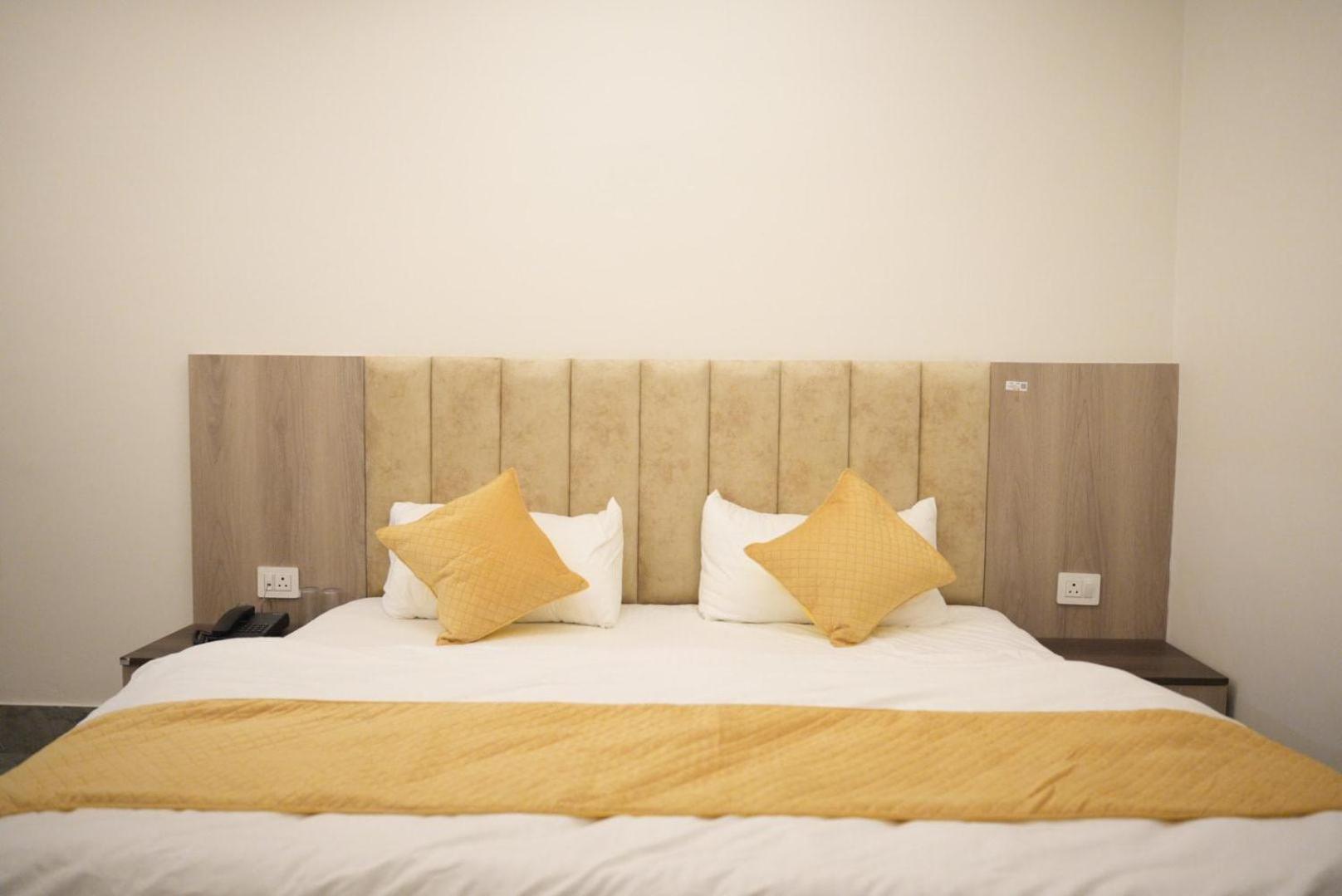 Hotel Harry Rishīkesh 외부 사진