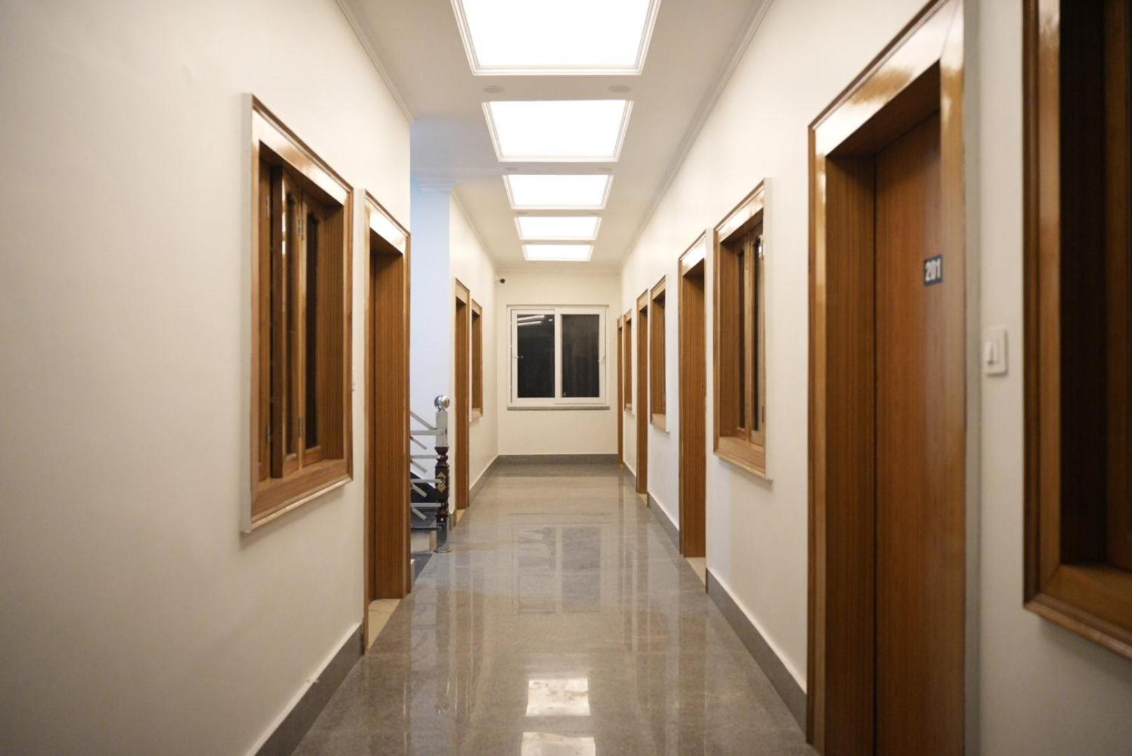 Hotel Harry Rishīkesh 외부 사진
