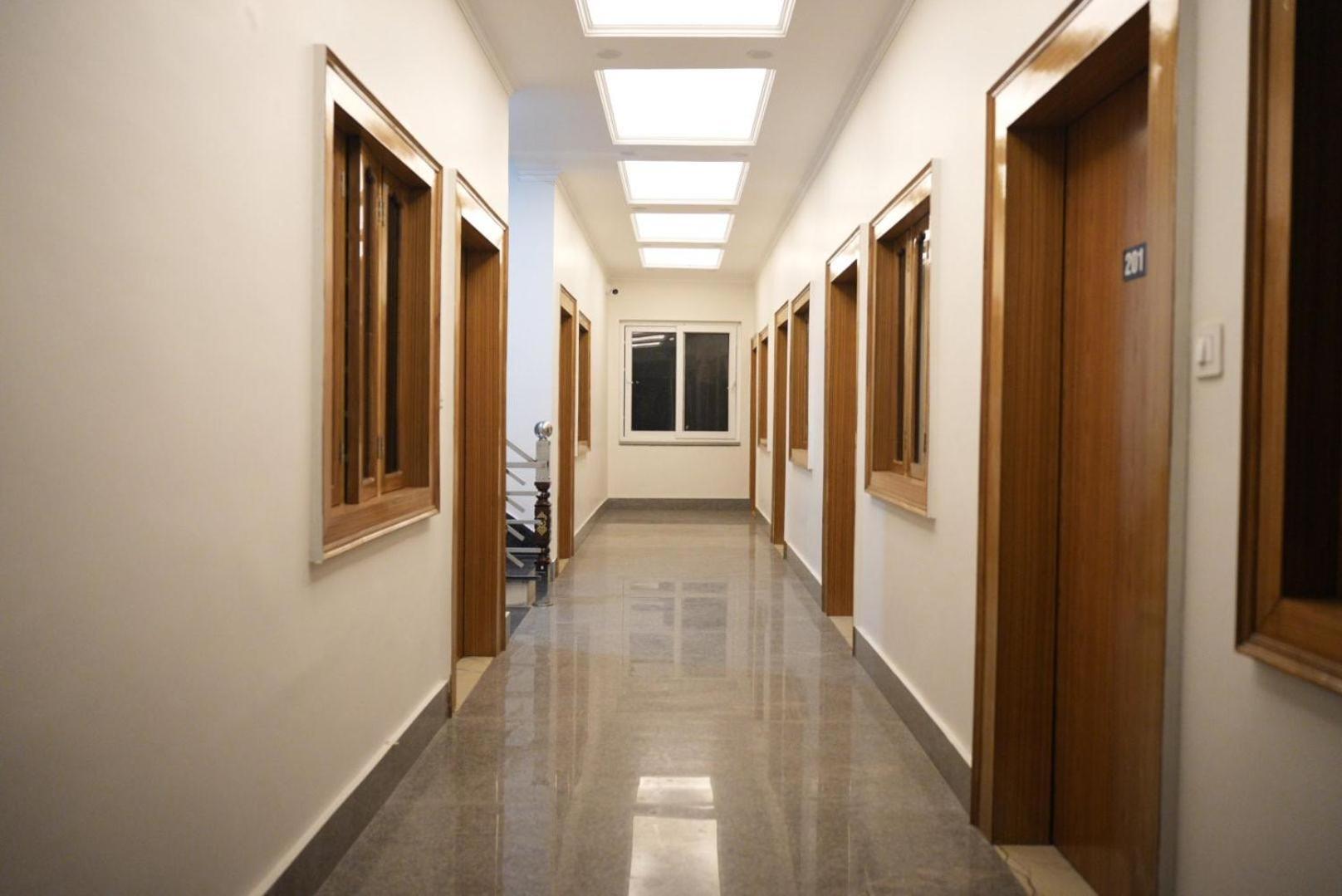 Hotel Harry Rishīkesh 외부 사진