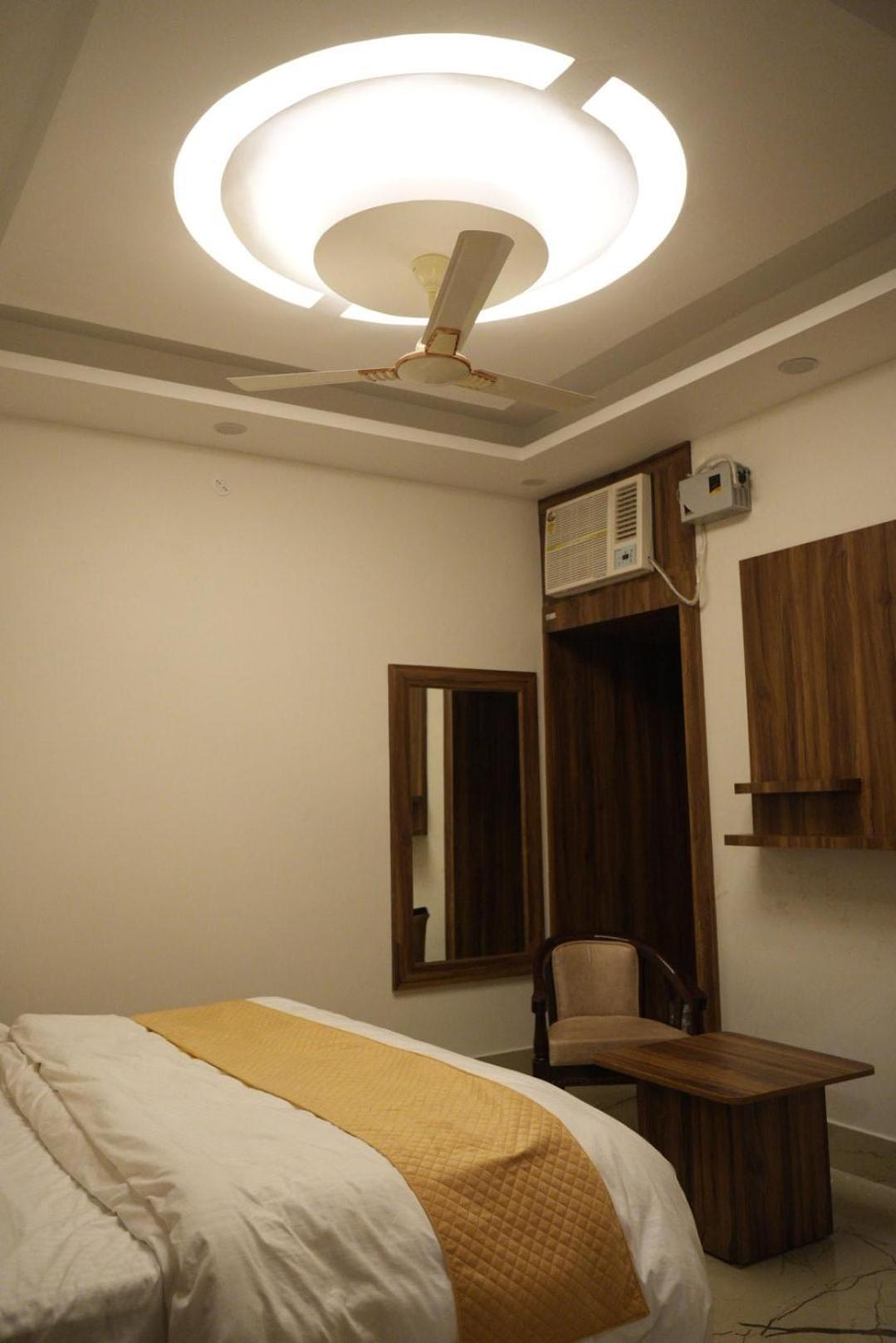Hotel Harry Rishīkesh 외부 사진