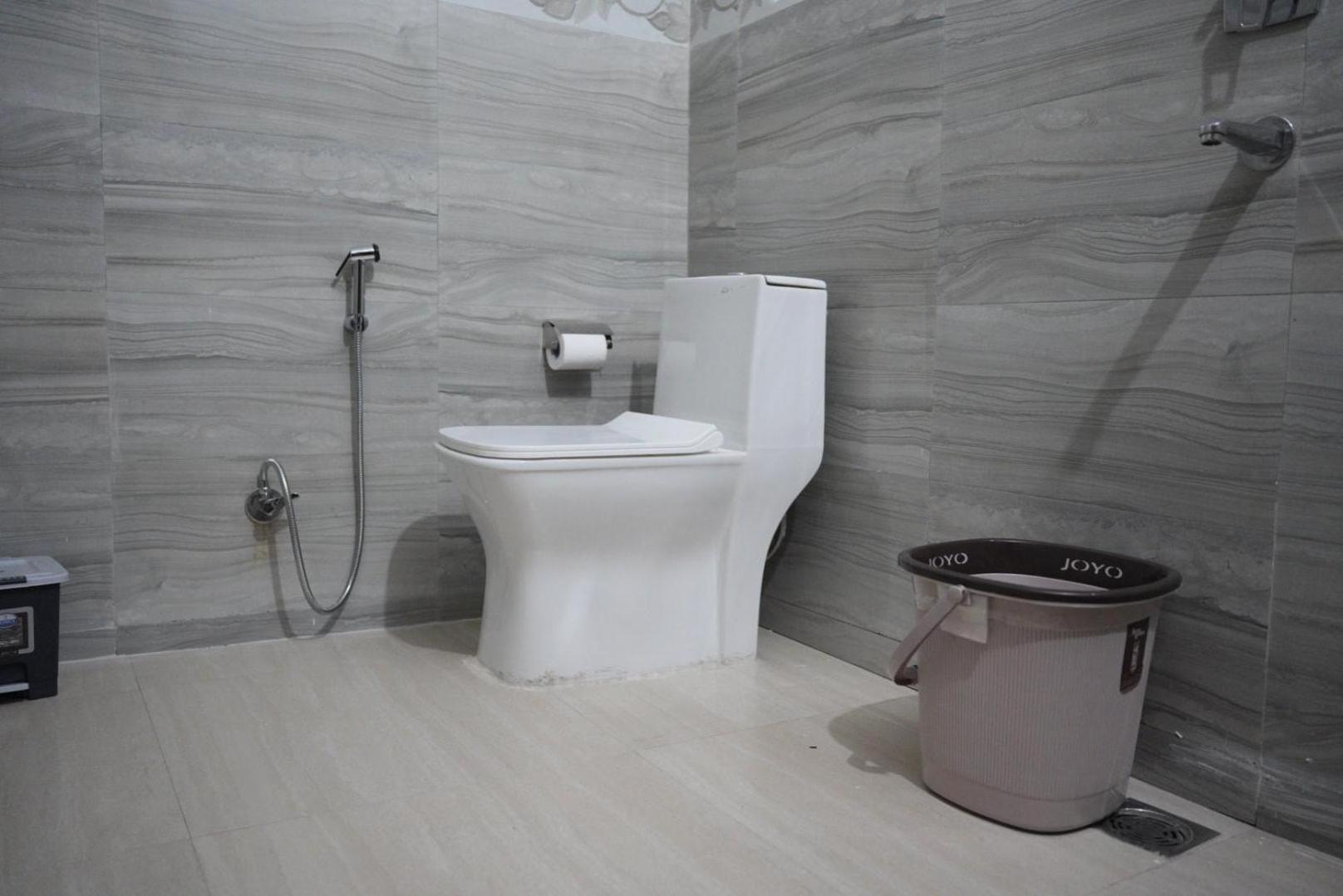 Hotel Harry Rishīkesh 외부 사진