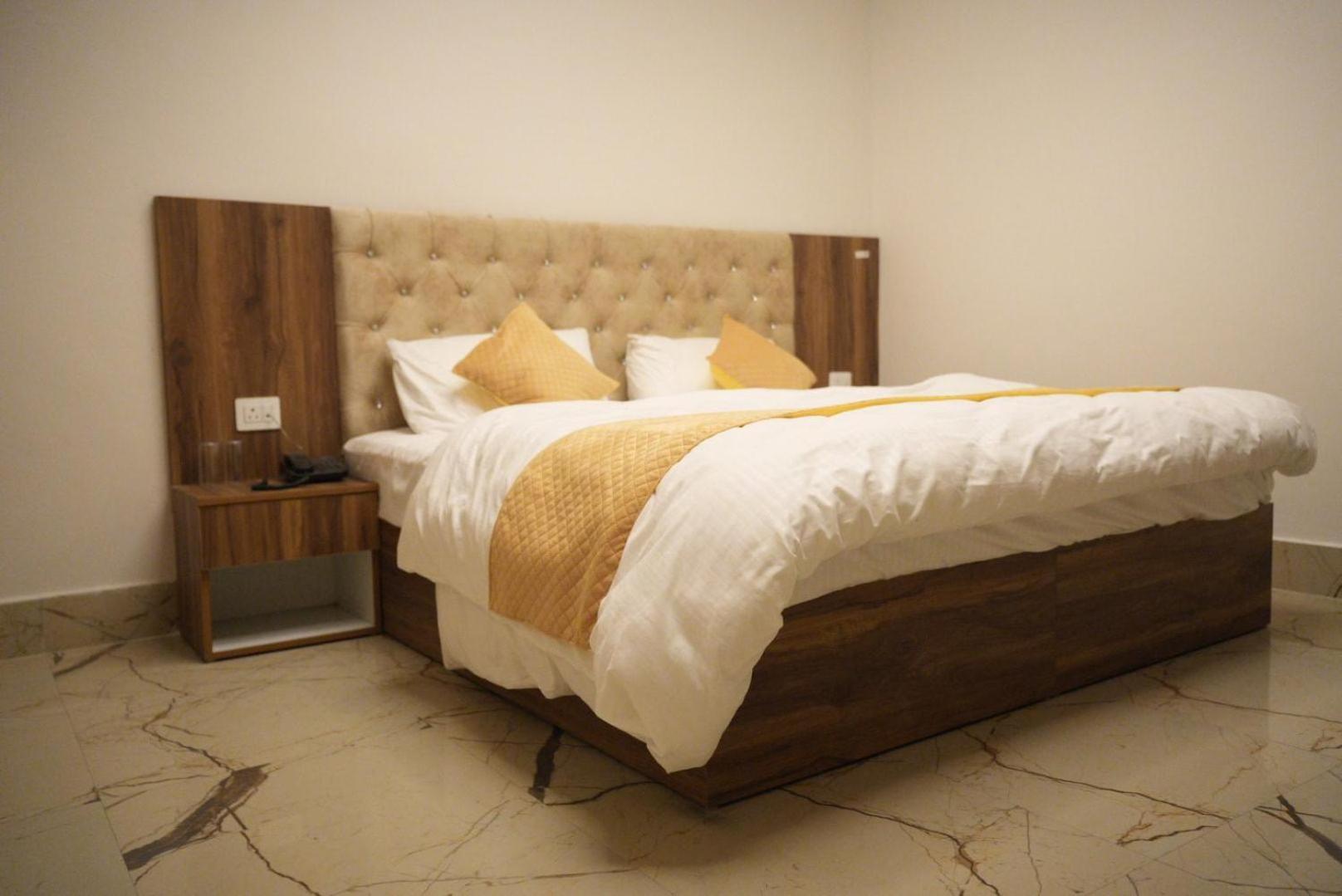 Hotel Harry Rishīkesh 외부 사진