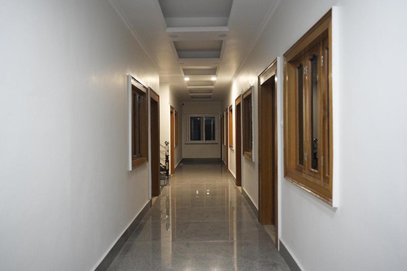 Hotel Harry Rishīkesh 외부 사진