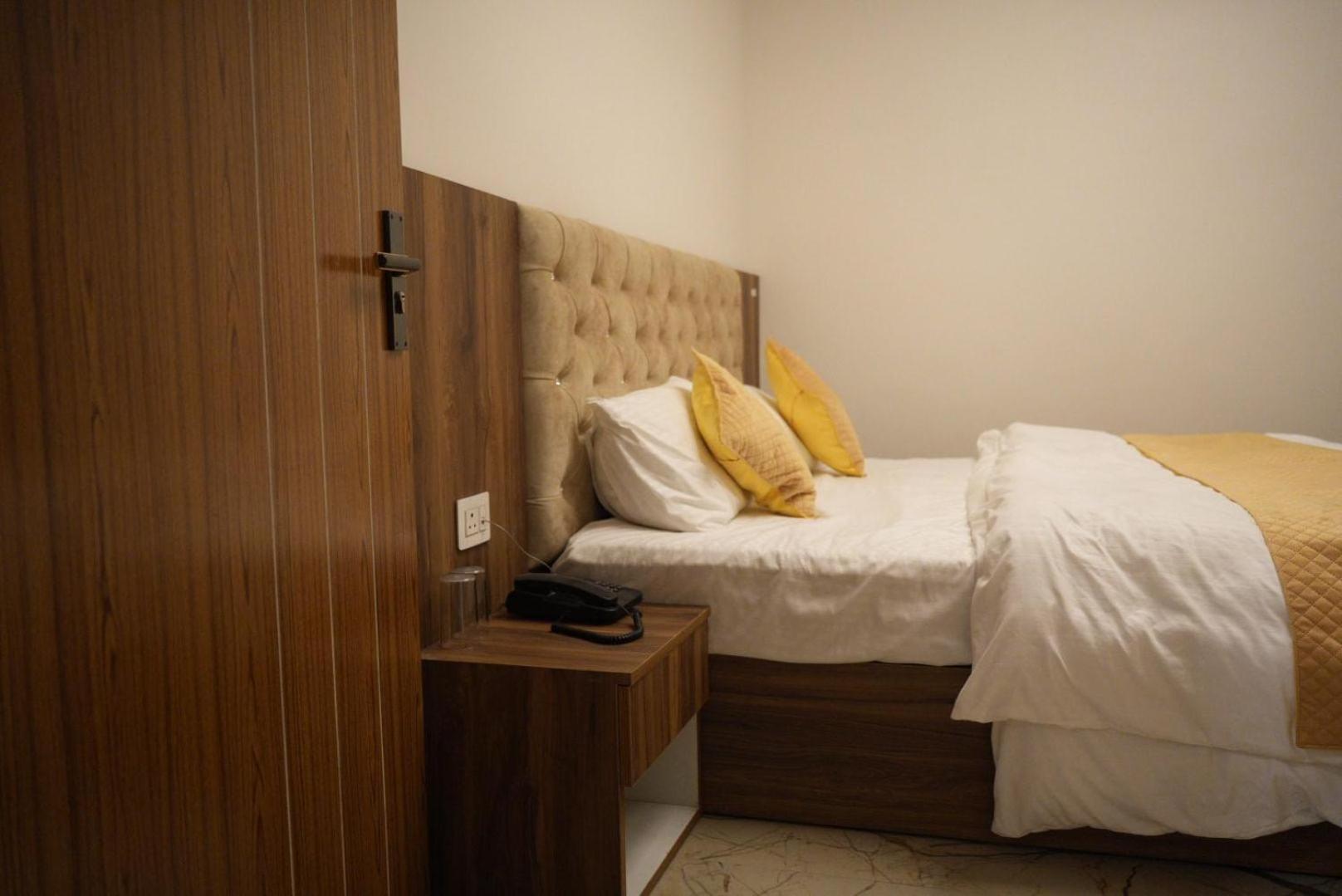 Hotel Harry Rishīkesh 외부 사진
