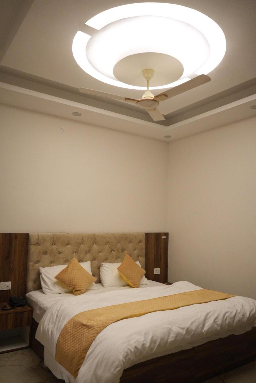 Hotel Harry Rishīkesh 외부 사진